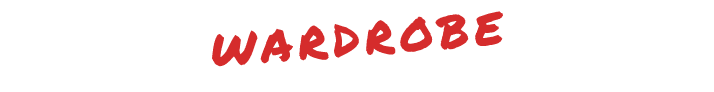 WARDROBE