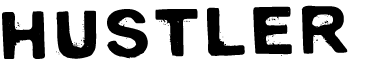HUSTLER